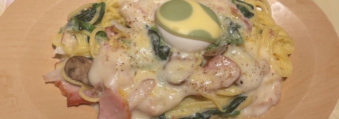 キノピオカフェ