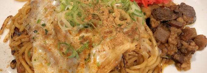 長田本庄軒イオンモール京都桂川