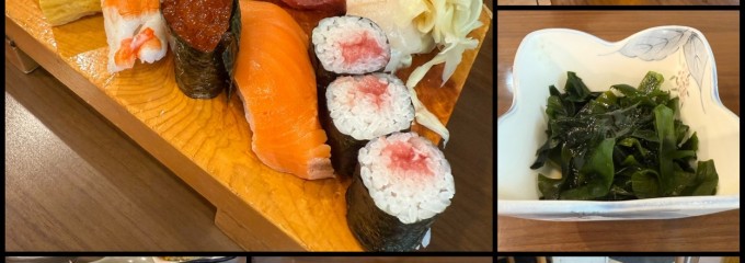 美代寿司