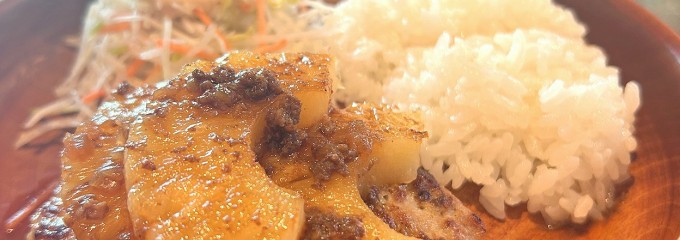 びっくりドンキー 御所野店