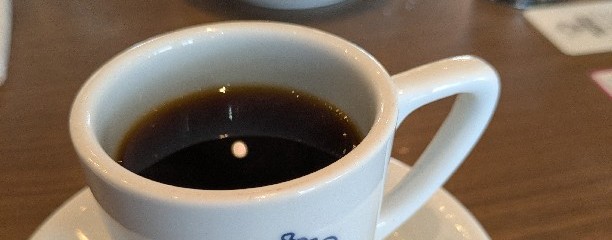 星乃珈琲店 ekie広島店