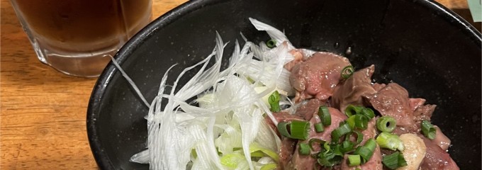 すみやき家 串陣 東大和店