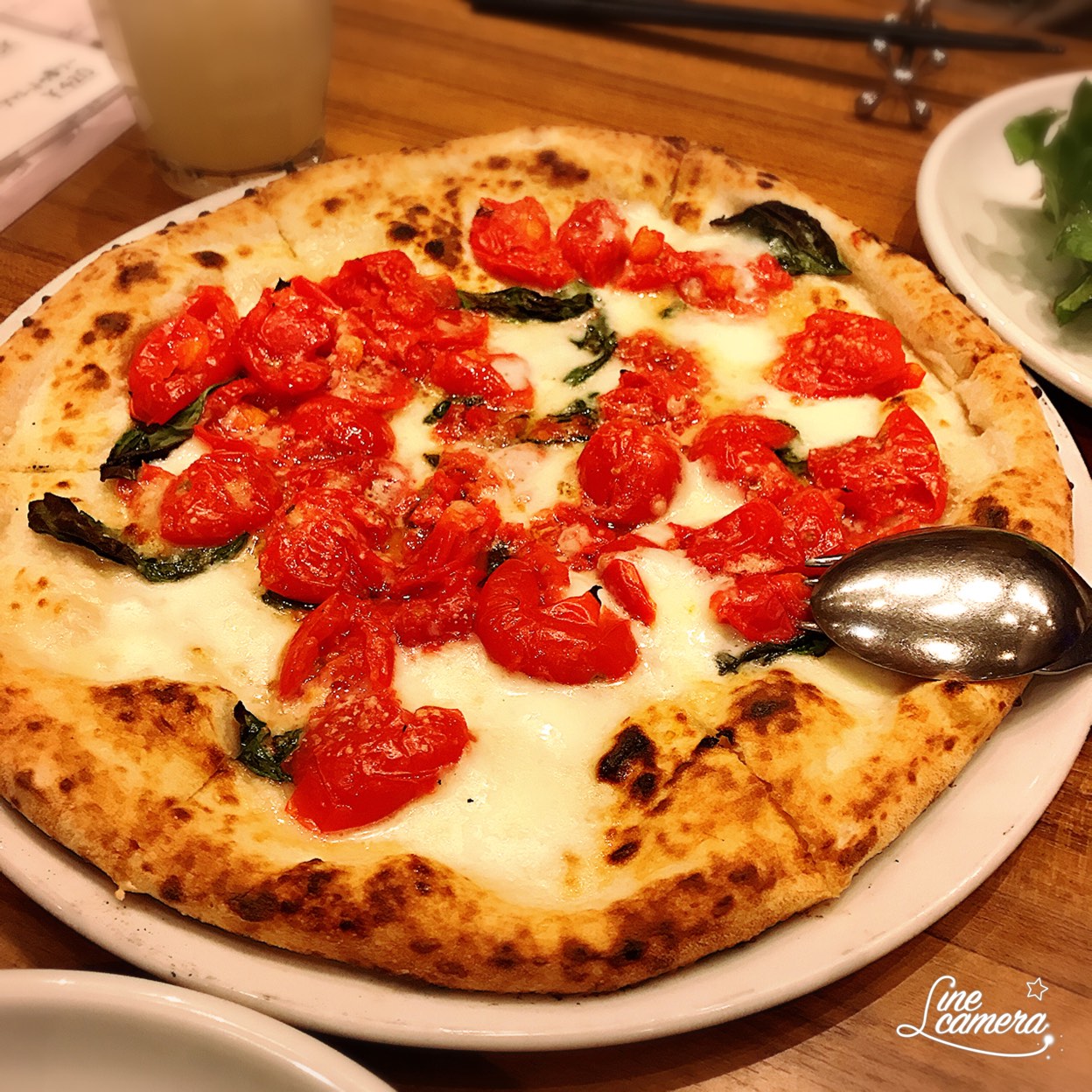 サルヴァトーレ クオモ SALVATORE CUOMO PIZZA ピッツァ 伏見(伏見駅