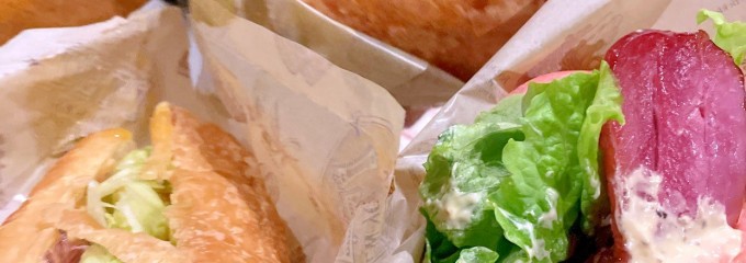 ニューヨーク・デリ