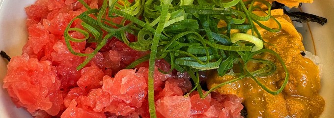 なか卯 新田辺店