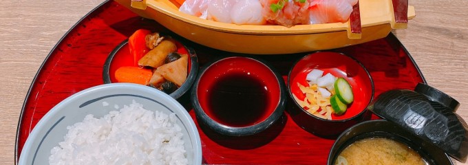 定食のまる大 市原SA 下り店