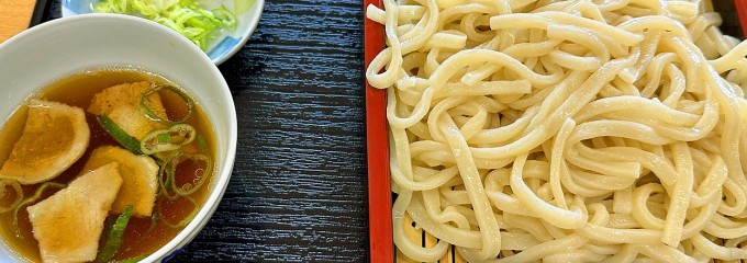 古代蓮うどん