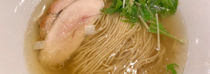 らぁ麺 いしばし