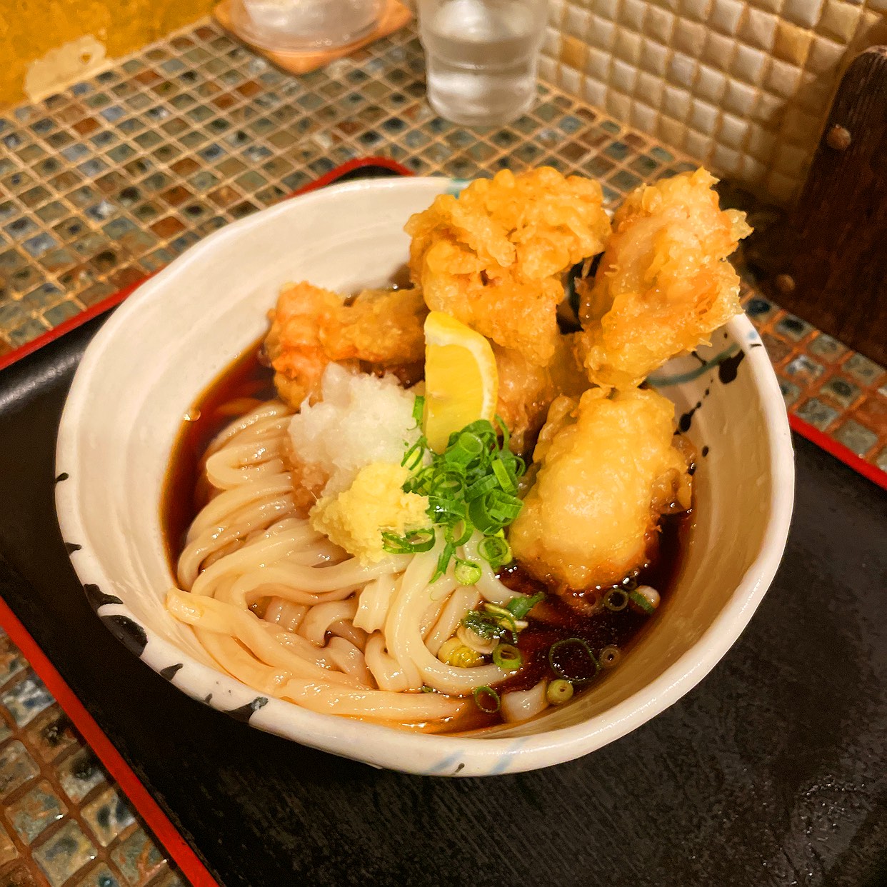 たけうち うどん 店