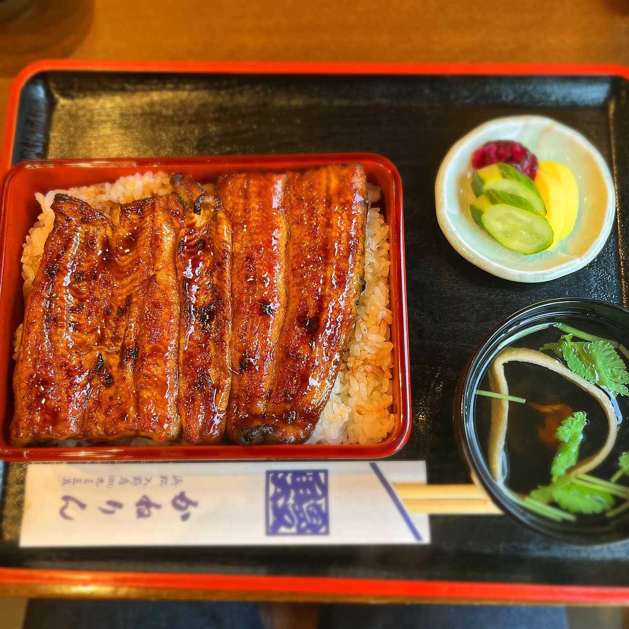 かねりん鰻店(浜松入野・志都呂周辺/和食) | ホットペッパーグルメ