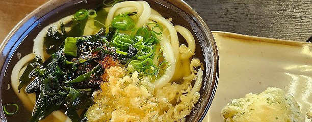 こがね製麺所 多度津店