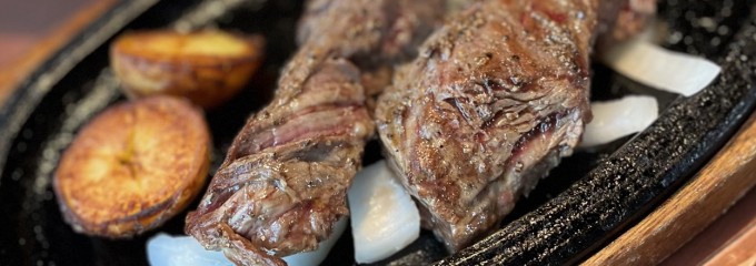 シーフードレストラン　メヒコ つくばフラミンゴ館