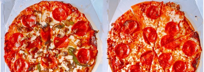 ドミノ ピザ 平塚店