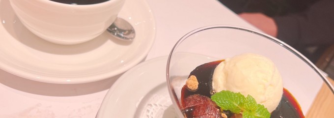 アグネスカフェ