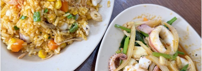 Hải Sản Seafood 68 Restaurant Hanoi Old Quarter