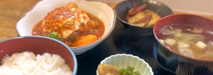沖縄料理 てぃ〜だ