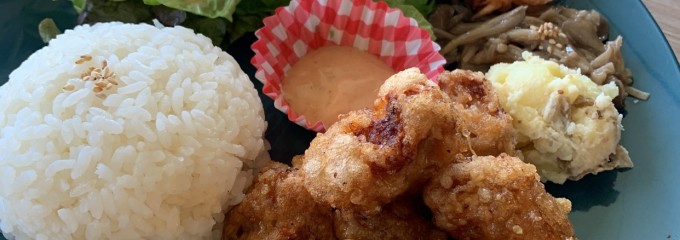 コーヒーとワインのお店レストア観音崎店