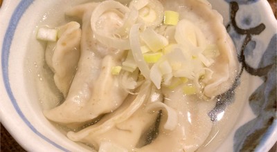 肉汁餃子製作所ダンダダン酒場 溝の口店 溝の口駅 居酒屋