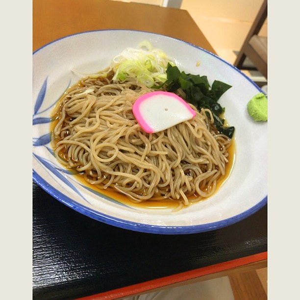 町そば 七五三 なごみ(センター北/和食)＜ネット予約可