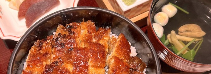 ひつまぶし 備長 大名古屋ビルヂング店