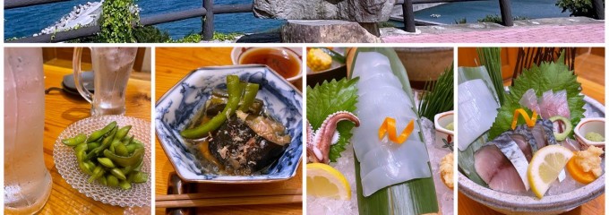 もも焼き旬魚 桜丸