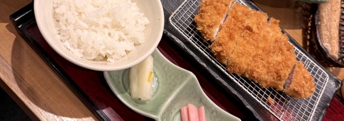 とんかつ新宿さぼてん ららぽーと甲子園店