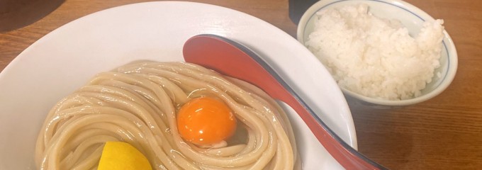 中華そばつけ麺 村岡屋
