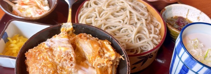いっちょう海山亭 杉戸店