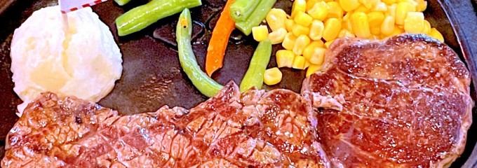 ステーキハウス８８ 国際通り店