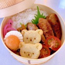 hamuk0さんの写真