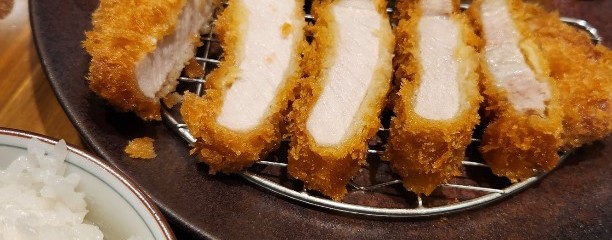 とんかつ こおち上本町店