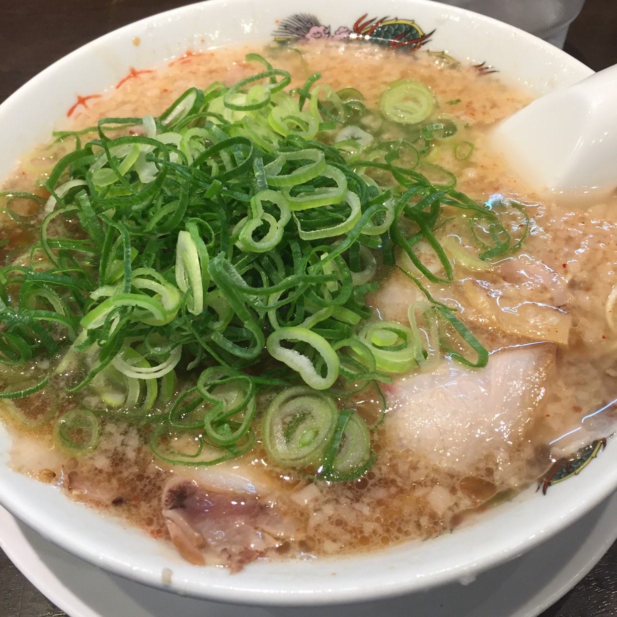 来 来 亭 川崎 菅生 店
