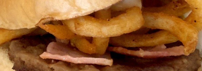 A&W 美浜店