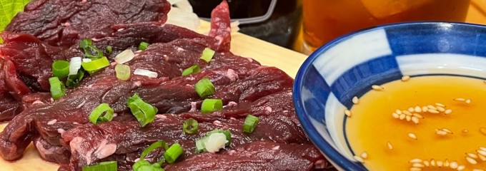 大衆すし酒場じんべえ雀宮店