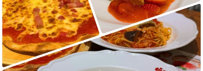 ジョリーパスタ 山形南館店