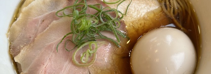 らぁ麺たから田