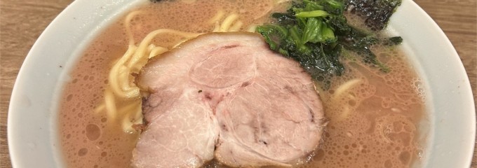ラーメン六角家