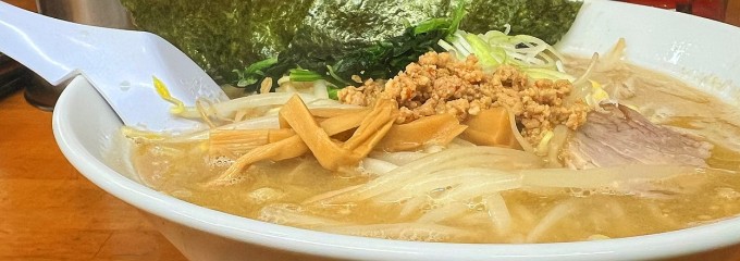 らーめん堂 仙台っ子 青葉通店
