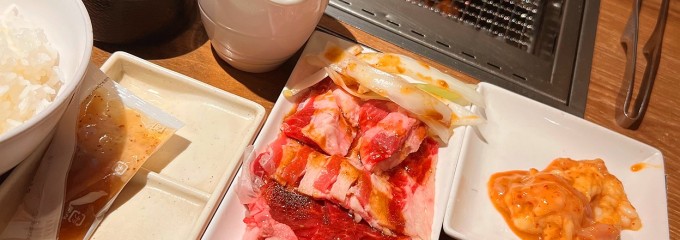 焼肉ライク 新橋本店