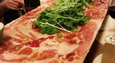 ワインの酒場 Di Punto 大宮店 イタリア料理