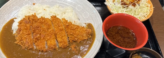とんかつ まるや 日比谷店