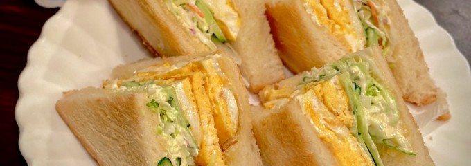 コーヒー&パーラーMA（マア）