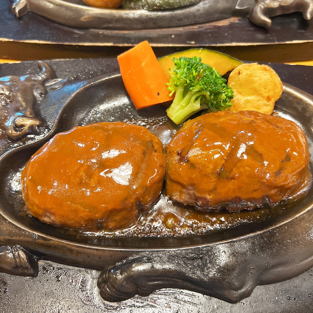 さわやか 吉田 店