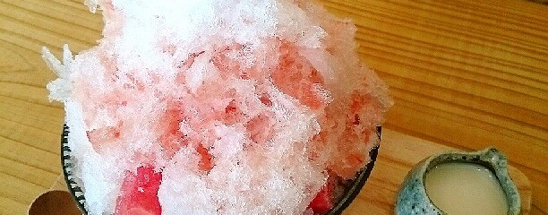 雪苔屋