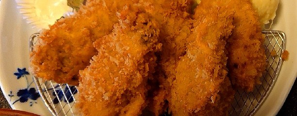 日進食堂第一支店