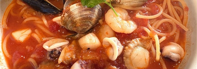 ジョリーパスタ 飯塚柏の森店