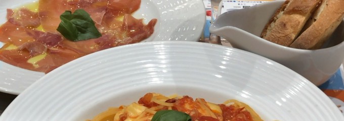 COCO'S 今川店