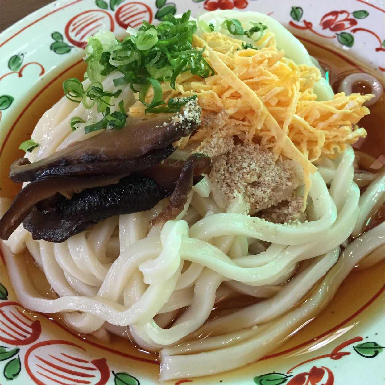 田舎 茶屋 まつや
