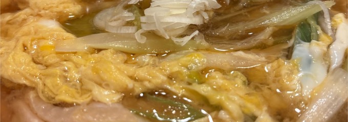 ごまそば 八雲 札幌国際ビル店