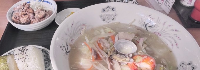 ドライブイン猪鹿